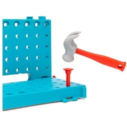 Brio Builder - Work Bench  - 1 item