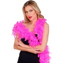 Widmann Federboa - Pink