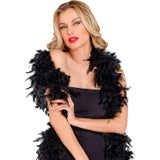 Widmann Feather Boa