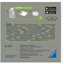 GraviTrax POWER Erweiterung - Element Elevator - 1 Stk