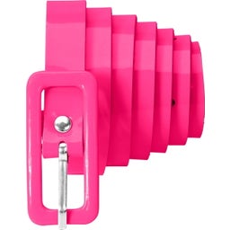 Widmann Neon Belt  - Neon pink