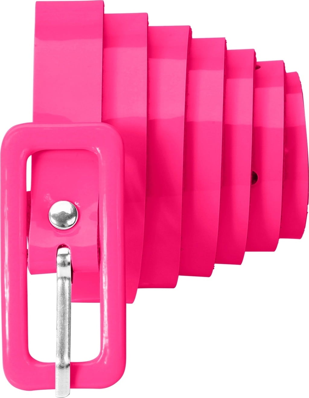 Widmann Gürtel Neon - Neonpink