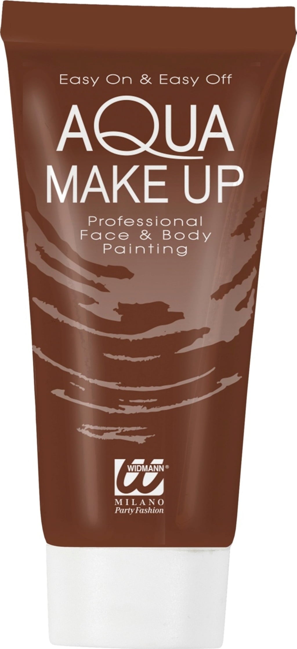 Widmann Make Up Aqua in Tubetto