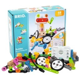 Brio Builder - Record & Play  - 1 item