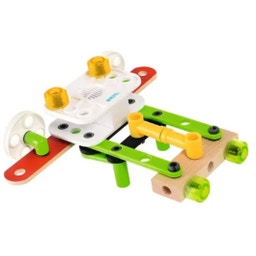 Brio Builder - Record & Play  - 1 item