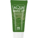 Widmann Aqua Make Up v tubi - Zelena