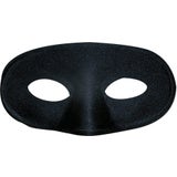 Widmann Black Eye Mask 