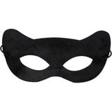 Widmann Black Cat's Eye Mask