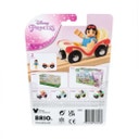 Bahn - Disney Princess - Schneewittchen mit Waggon - 1 Stk