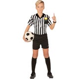 Widmann Costume da Arbitro - Bambino