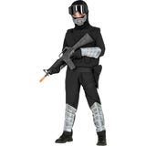 Widmann Special Forces Children's Costume