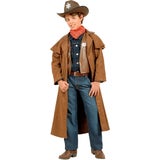 Widmann Children's Cowboy Costume