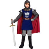 Widmann Children's Knight Costume