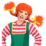 Widmann Funny Girl Wig for Children