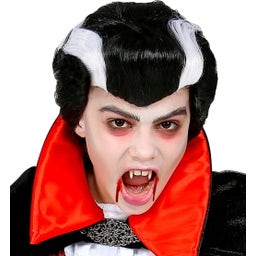 Widmann Vampire Wig for Children