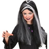 Widmann Witch Wig for Children