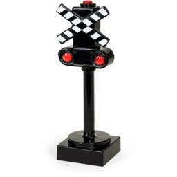 Brio Crossing Signal  - 1 item