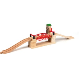 Brio Lifting Bridge  - 1 item