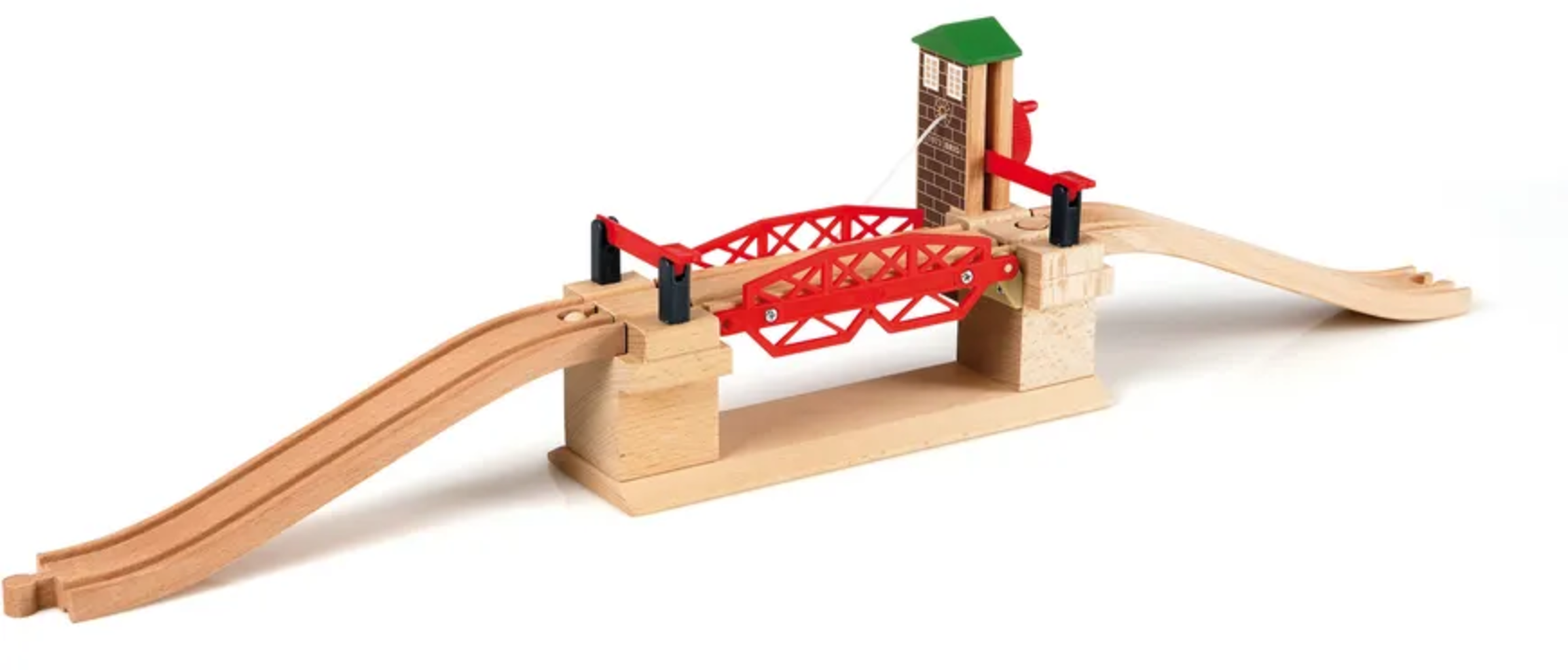 Brio Ponte Levatoio - 1 pz.