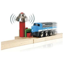 Brio Magnetic Bell Signal  - 1 item