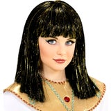 Widmann Cleopatra Wig for Children