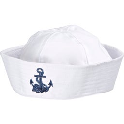 Widmann Sailor Hat for Adults