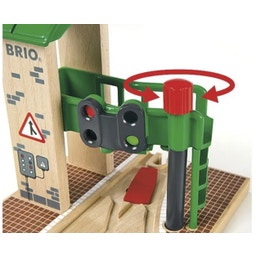 Brio Signal Station - 1 item