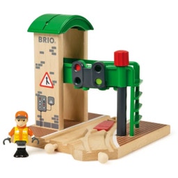 Brio Signal Station - 1 item