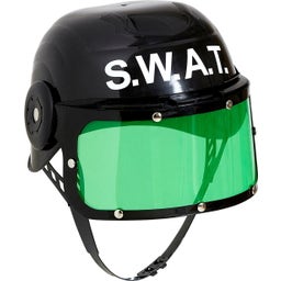 Widmann S.W.A.T.-hjälm för Barn