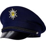 Widmann Police Cap, Children's Size 