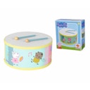 Eichhorn Peppa Pig - Drum 20cm - 1 item