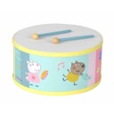 Eichhorn Peppa Pig - Drum 20cm - 1 item