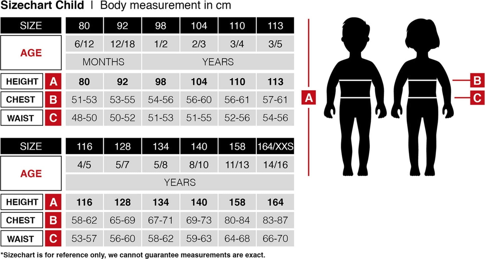 Widmann Barnkostym Galler - 158cm / 11-13 år
