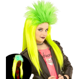 Widmann Punkadelic Wig for Children