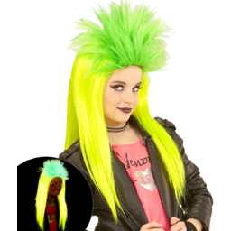 Widmann Punkadelic Wig for Children - 