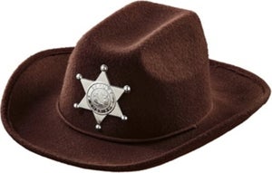 Lunettes Déguisement Cowboy Avec Moustache - Multicolore, Taille Unique, Pour Fêtes Et Carnaval