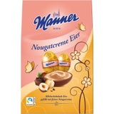 Manner Nougat Cream Eggs