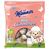 Manner Cream Lambs