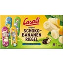 Casali Schoko-Bananen Osterriegel Kollektion - 110 g