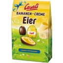 Casali Bananen-Creme Eier - 150 g