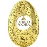 Ferrero Osterei