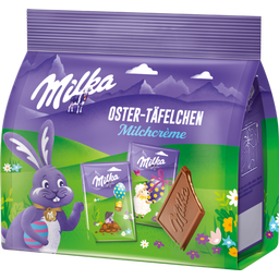 Milka Oster-Täfelchen Milchcreme - 150 g