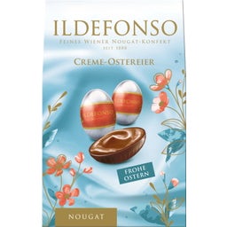 Ildefonso Eggs - 195 g