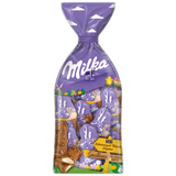 Milka Mini Smiling Bunnies