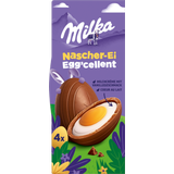 Milka "Nascher Ei" Chocolate Egg