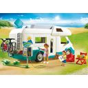 PLAYMOBIL 70088 - Family Fun - Family Campervan - 1 item