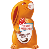 Ferrero Easter Bunny Kisses, Easter 2025