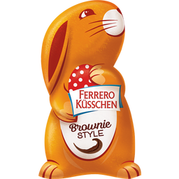 Ferrero Easter Bunny Kisses, Easter 2025 - 70 g