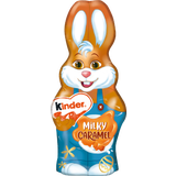 Chocolate Bunny Harry Milky Caramel, Easter 2025