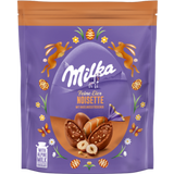 Milka Fine Chocolate Eggs 90 g, Easter 2025